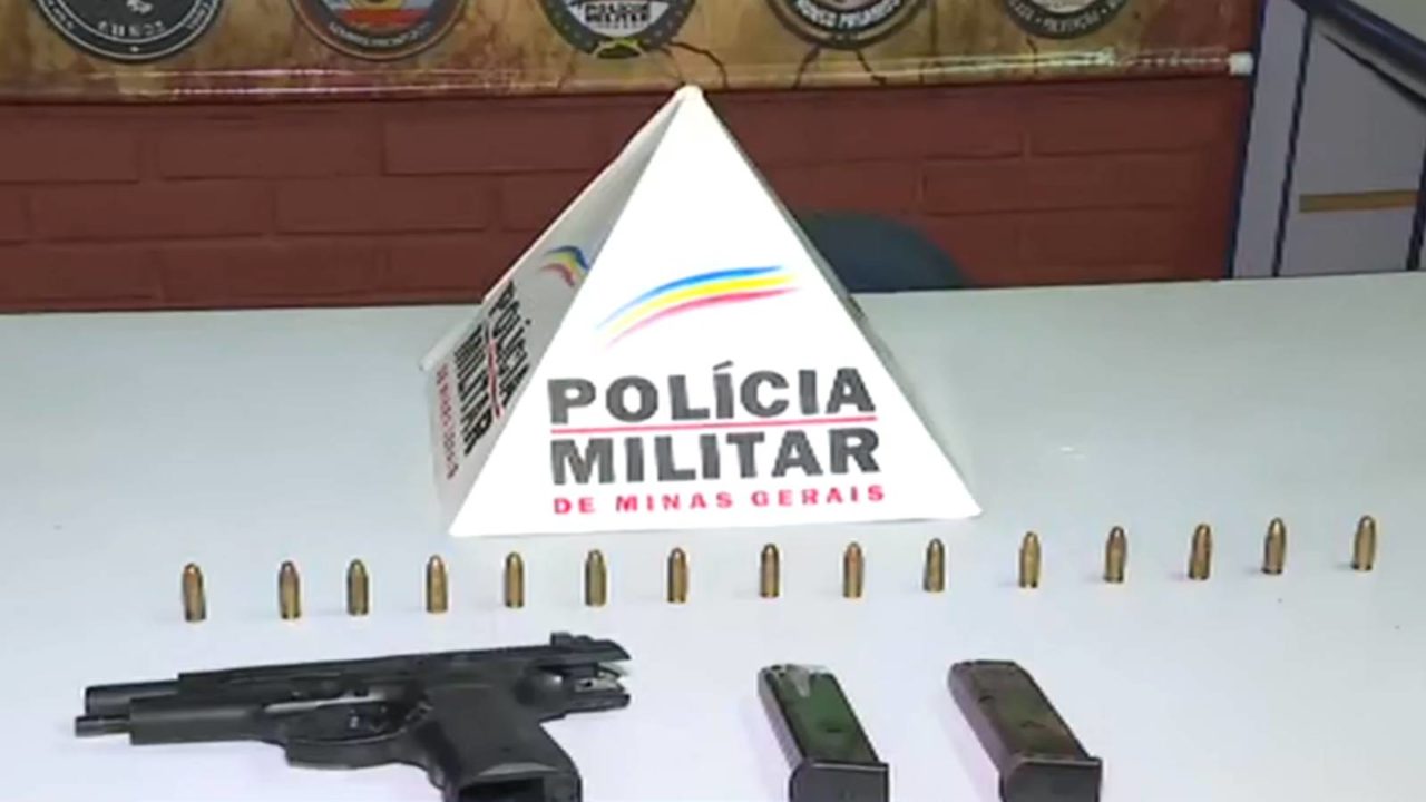 Homem tenta comprar drogas com dinheiro falso e é obrigado a engolir nota