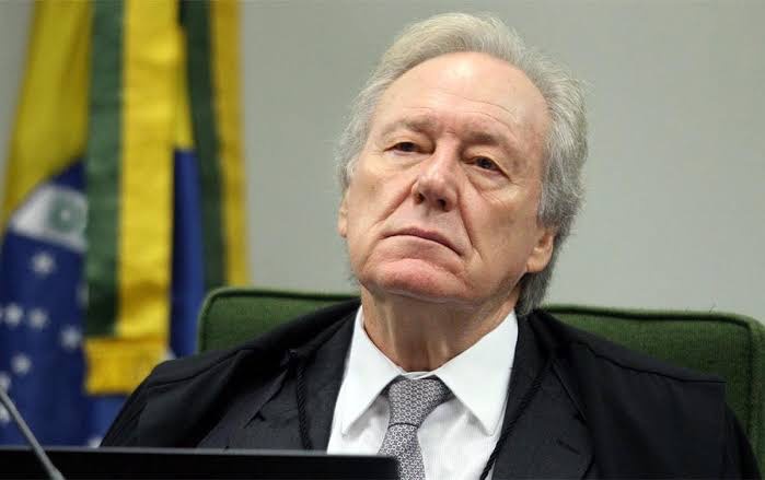 Ministro Ricardo Lewandowski