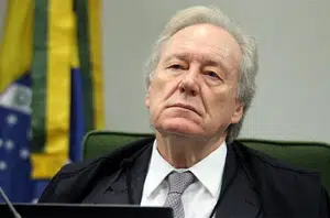 Ministro Ricardo Lewandowski(Jornal Contábil)
