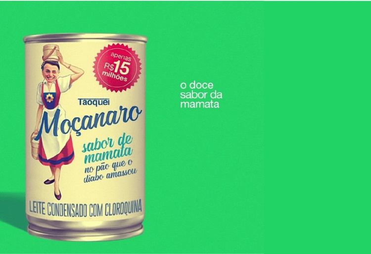 Moçanario