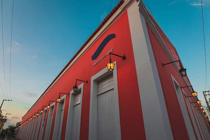 Museu do Mar