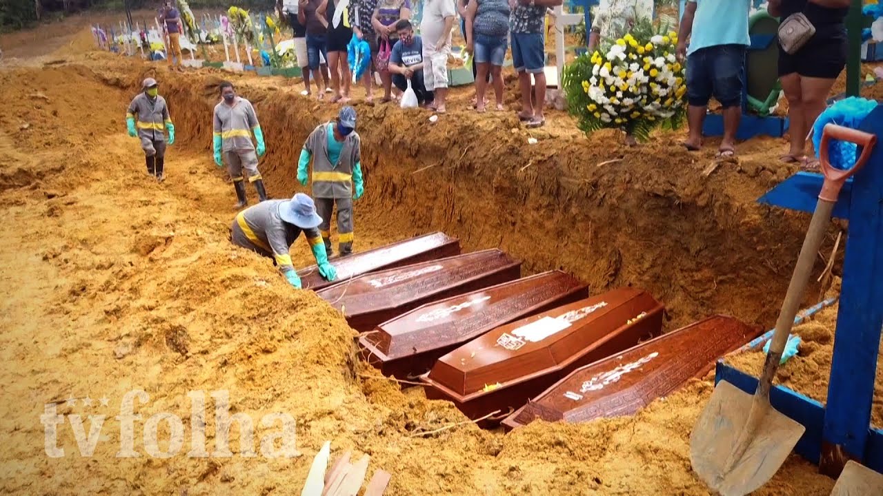 A morte se chama Bolsonaro
