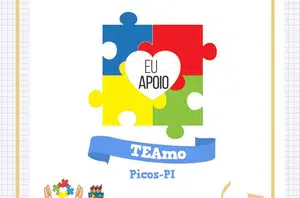 Projeto TEAmo Picos(UESPI)