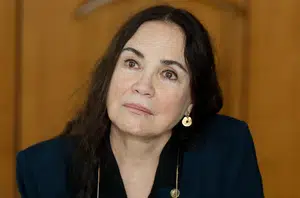 Regina Duarte(G1)