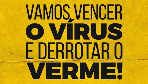 Feliz 2022, porque 2021 infelizmente já era…