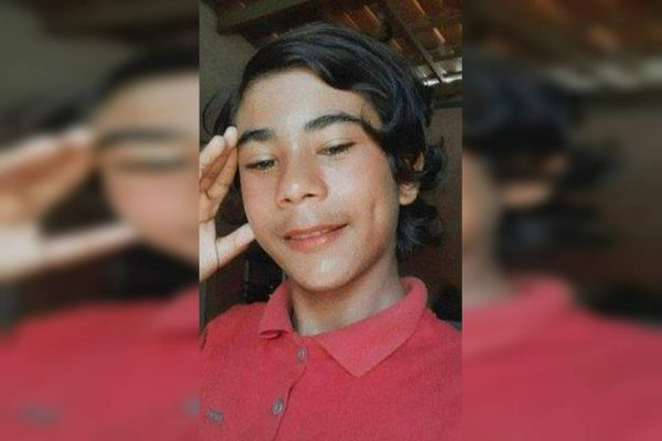 No Ceará, adolescente trans de apenas 13 anos é brutalmente assassinada