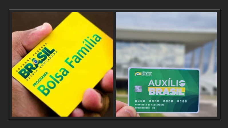 As mentiras sobre o Bolsa Família, enquanto milhões aguardam na fila para o Auxílio Brasil