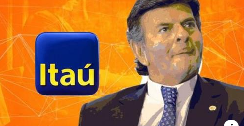 Luta de classes: política, mídia, judiciário, tudo dominado pelos bancos!