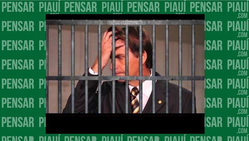 Bolsonaro pode pegar 32 anos de prisão se receber pena mínima nos 11 crimes citados pela CPI