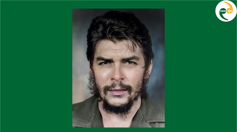 Há 54 anos morreu Che Guevara, um dos maiores ícones da esquerda do século XX