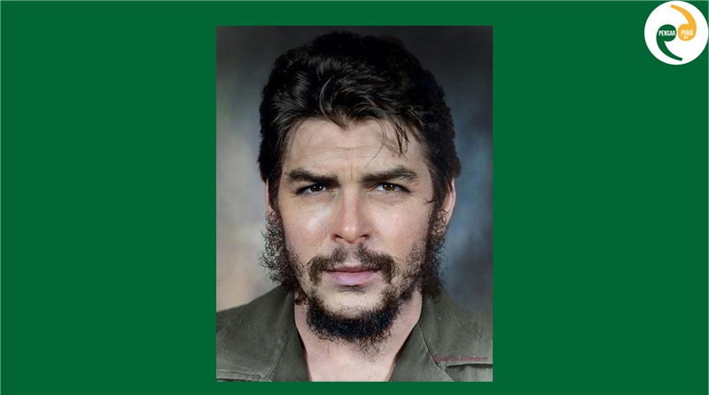 Che Guevara