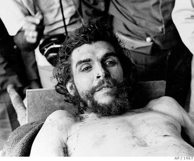 Che Guevara