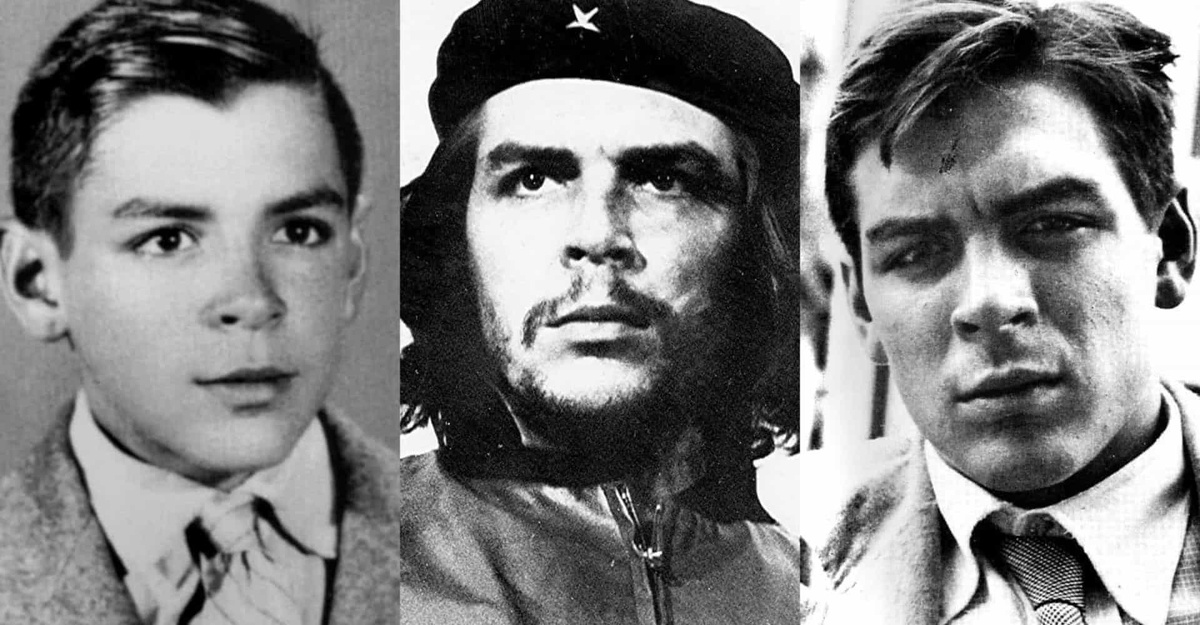 Che Guevara