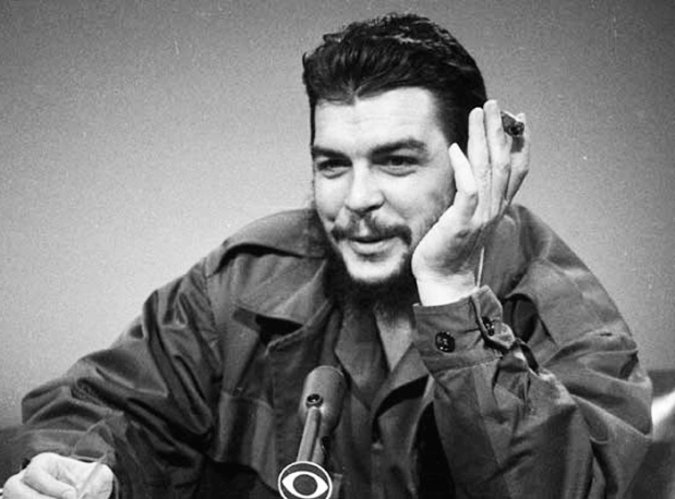 Che Guevara