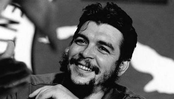 Che Guevara