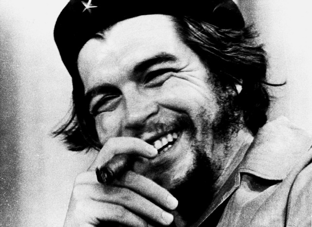 Che Guevara