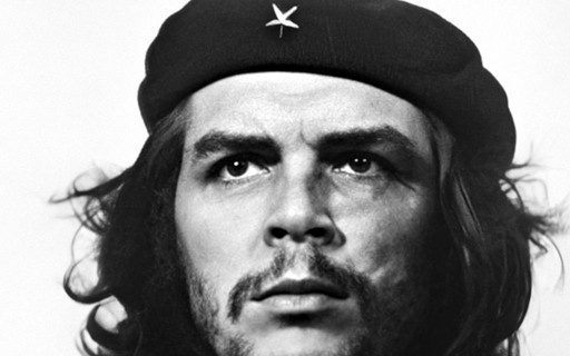 Che Guevara