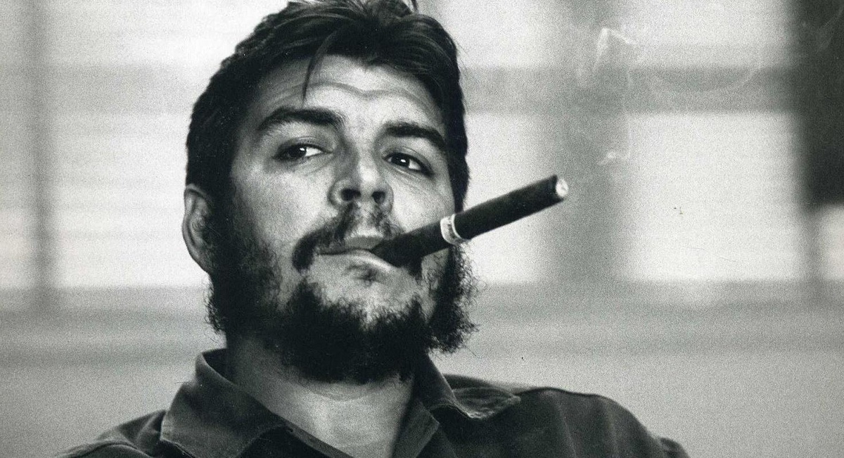 Che Guevara