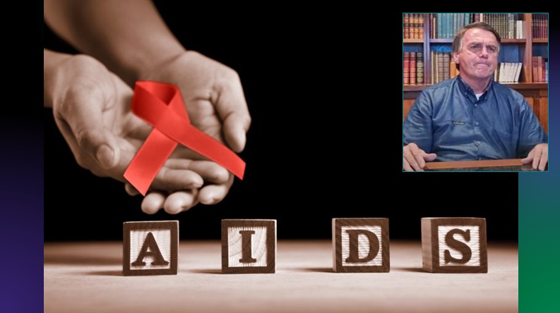 Fake News (AIDS)