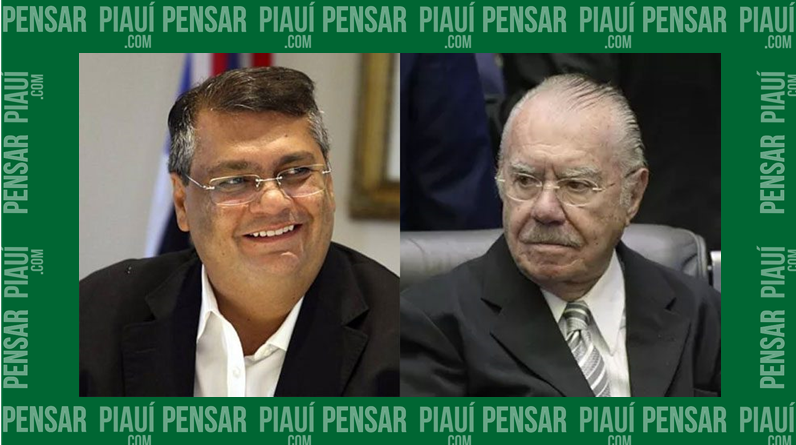 Maranhão: Flávio Dino e José Sarney juntos?