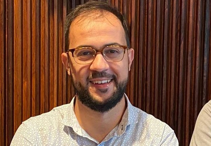 Luiz Ricardo Miranda