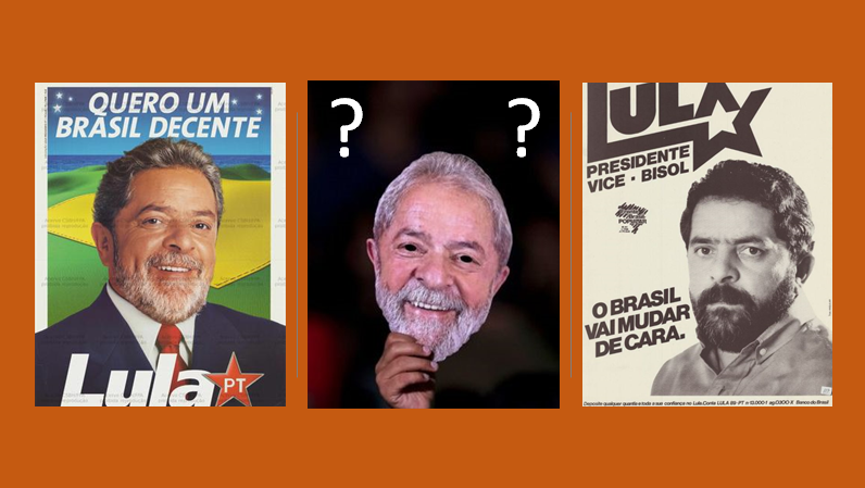 2022 não é 2002: a campanha Lula não será convencional e alianceira, não cabe moderações