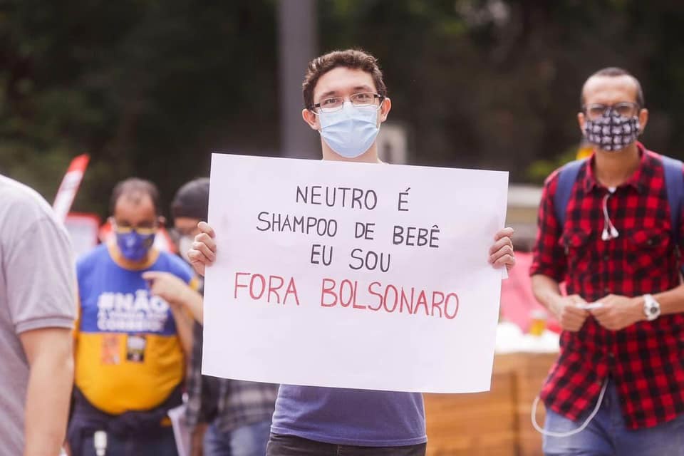 Manifestação