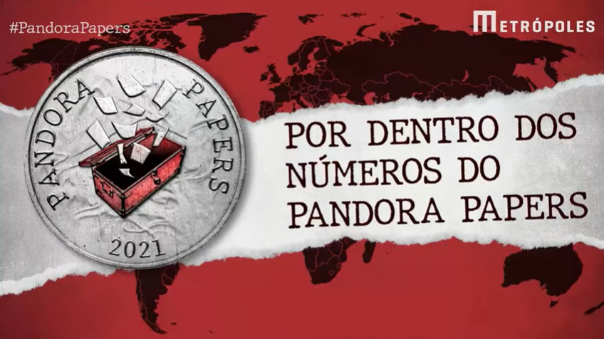 Você paga imposto e não tem serviços do Estado, mas elite está nos paraísos ficais e deve R$ 16,6 bilhões