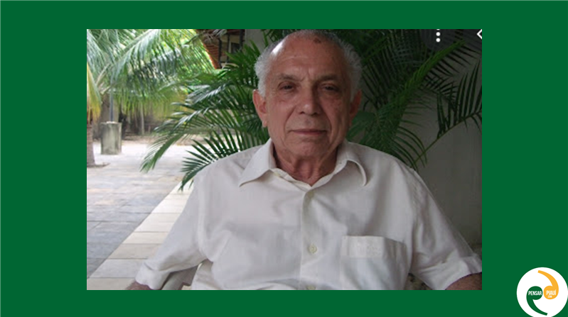 Morreu o professor Manoel Paulo Nunes