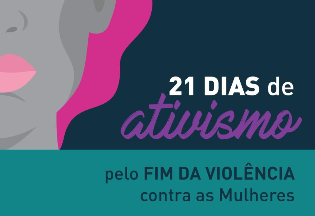 Violência contra a mulher, o que fazer?