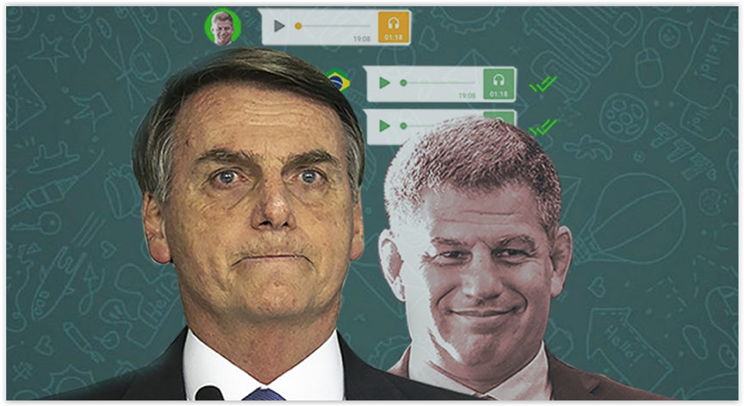 Só a voz viva de um morto nos livrará do Senhor da Morte