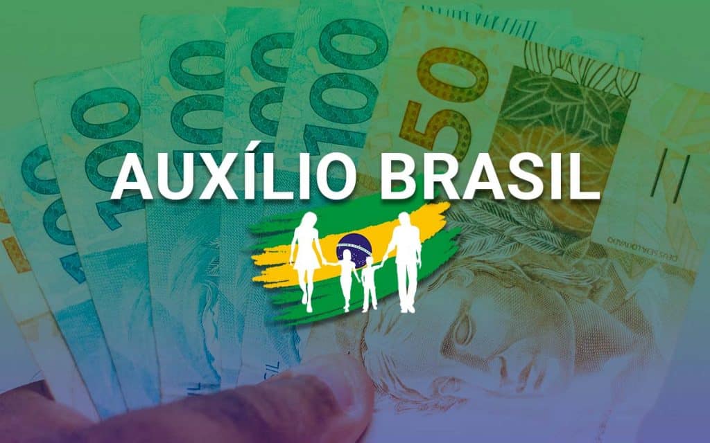 Auxílio Brasil: quem esperava receber R$ 400 ficou chupando o dedo