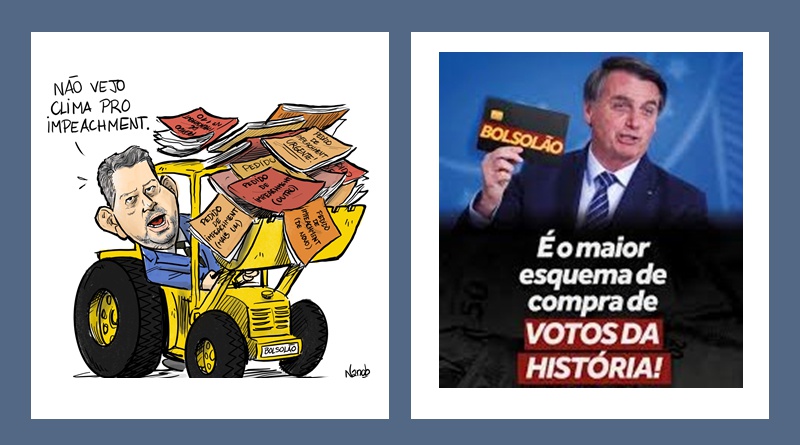 Bolsolão
