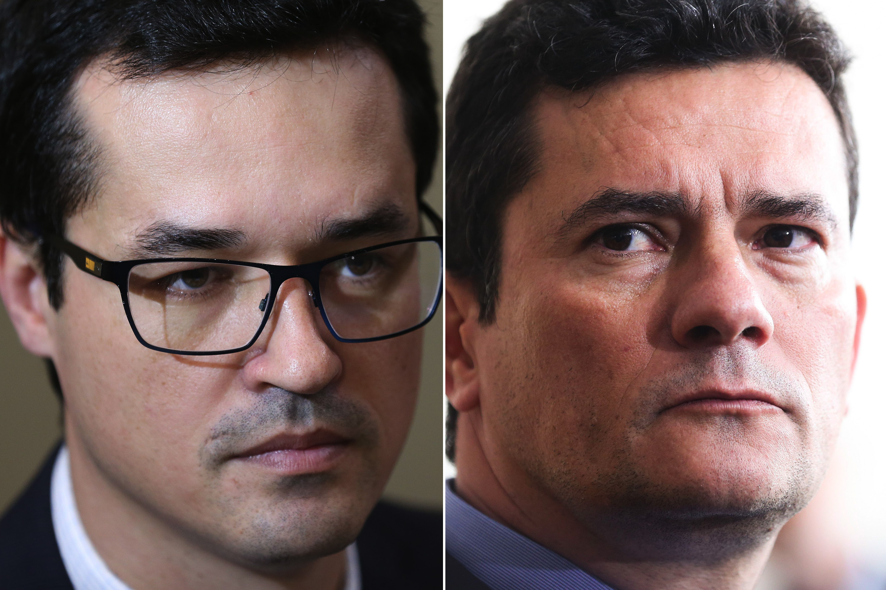 Traidores de instituições, inimigos da Constituição, sedentos de poder e ávidos pela manipulação de incautos