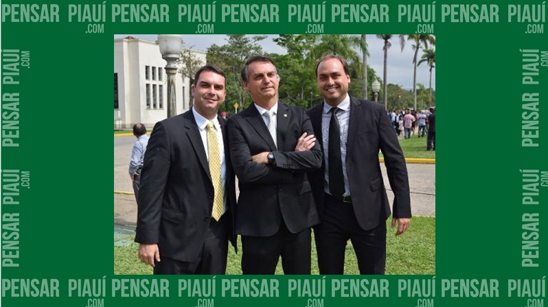 Família Bolsonaro