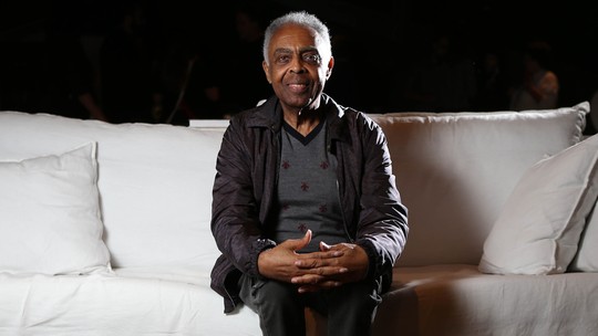 Florianópolis é chamada de “cidade fascista” após rejeitar título para Gilberto Gil pela 2ª vez