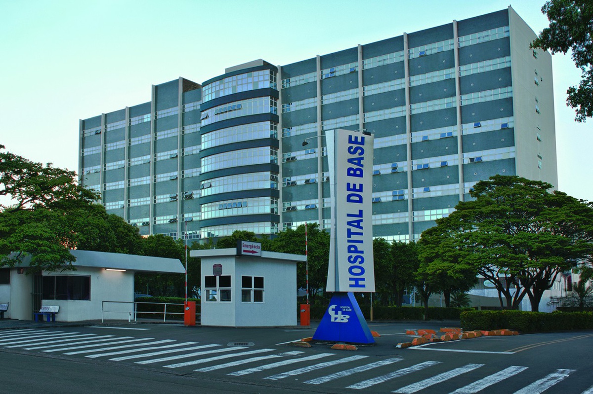 Hospital
