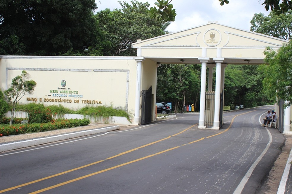 Teresina ganhará bioparque para acolher animais e receber visitantes