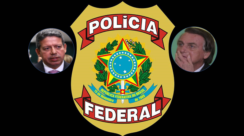 Bolsolão: PF pede ao STF inquérito sobre desvios no 'orçamento secreto'