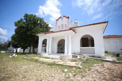 Estado decreta o tombamento do edifício do Sanatório Meduna