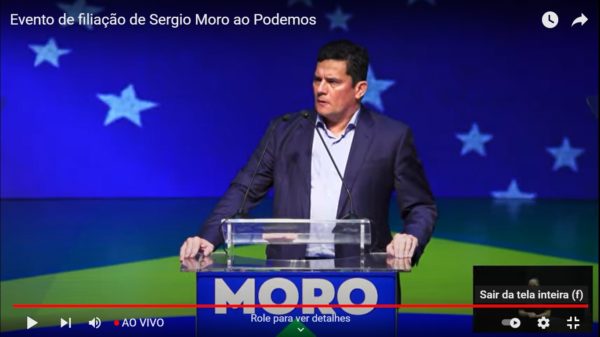 Explosão mata dois operários de fábrica em Maringá no momento que Sérgio Moro fazia visita