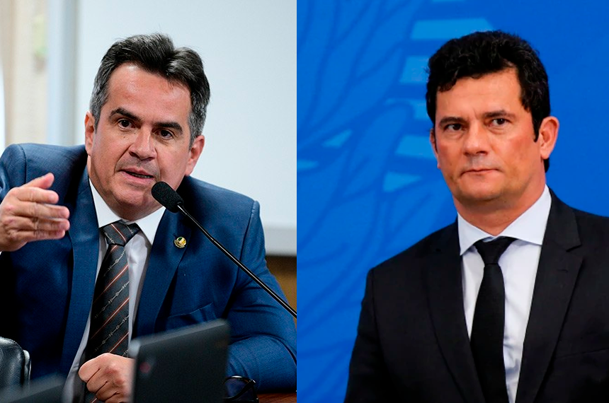 Ciro Nogueira afirma que Moro passa por crise de identidade