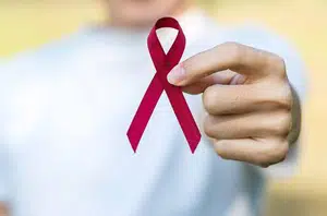 Combate ao HIV no Piauí(Reprodução)