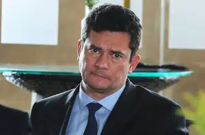Ex-juiz Sergio Moro(Reprodução)