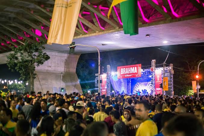 Piauí: COE recomenda proibição de festas de réveillon e carnaval