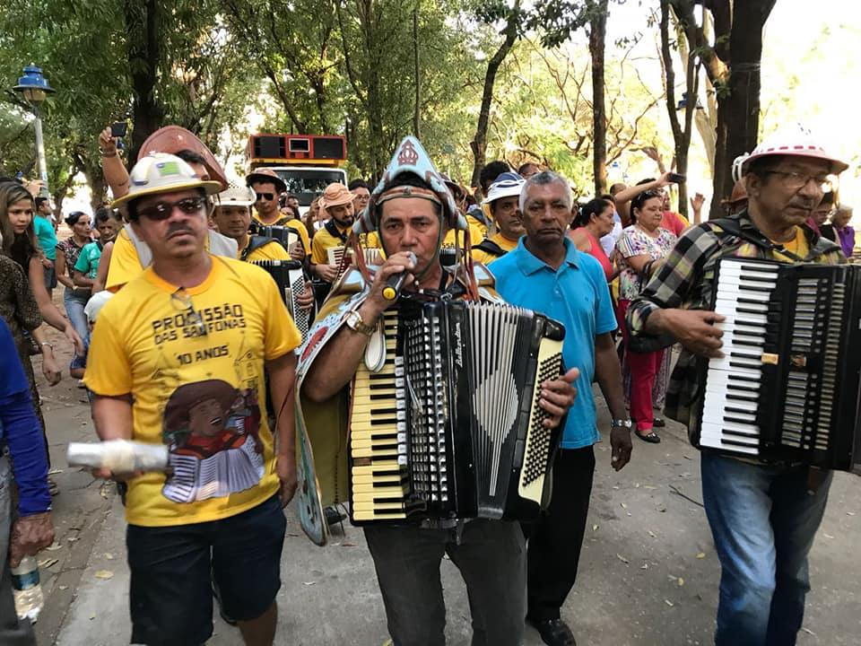 Iphan declara forró como patrimônio cultural imaterial brasileiro