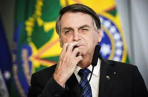 Jair Bolsonaro(Exame)