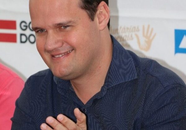 Júlio Pinheiro