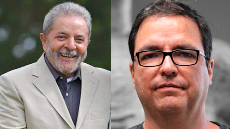 Não espere que Lula adote posições menos acomodatícias, tem que ter pressão