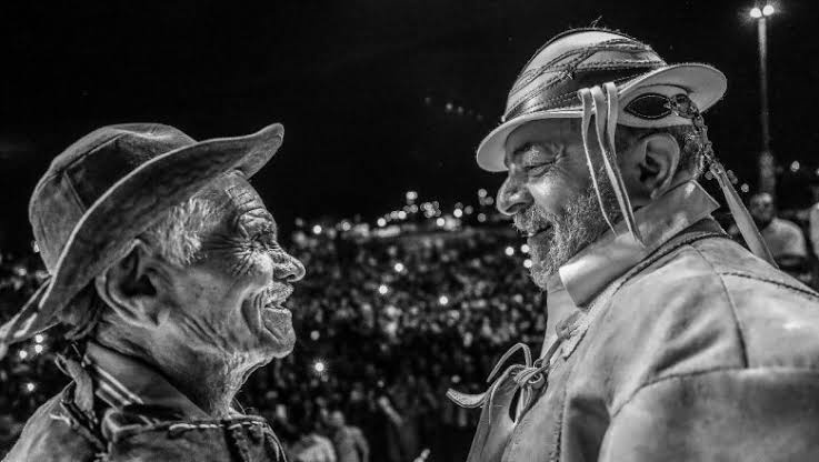 Lula no Nordeste